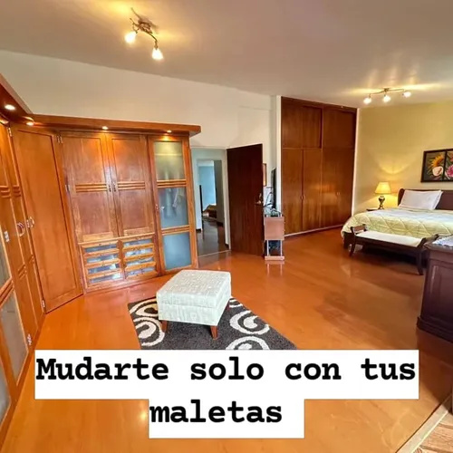 Santa Fé Casa En Venta