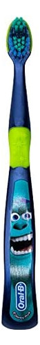 Cepillo De Dientes Oral-b Kids Pixar, Niños A Partir De 3 Añ