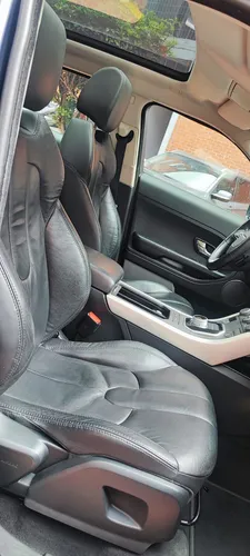 Land Rover Evoque 2.0 Dynamic Si4