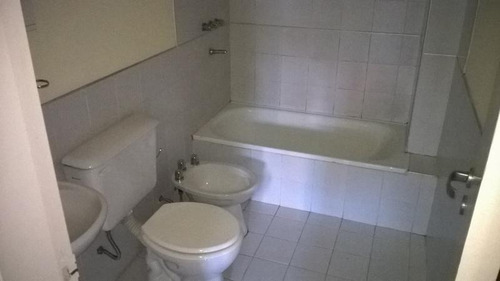Imagen 5 de 9 de Departamento De 1 Dormitorio En Venta En Ampliación Pueyrredón. Apto Crédito.