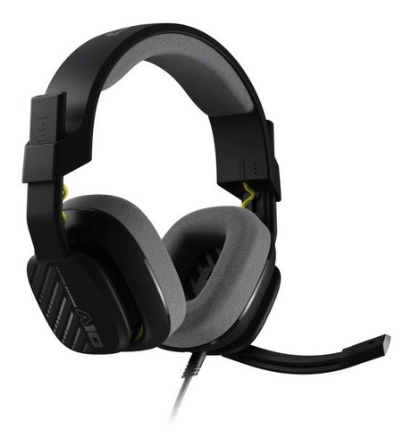 Auricular Astro A10 Gen2 Black Ps4/ps5 Xbox Y Pc