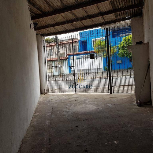 Prédio À Venda, 500 M² Por R$ 1.650.000,00 - Jardim Maria Dirce - Guarulhos/sp - Pr0348