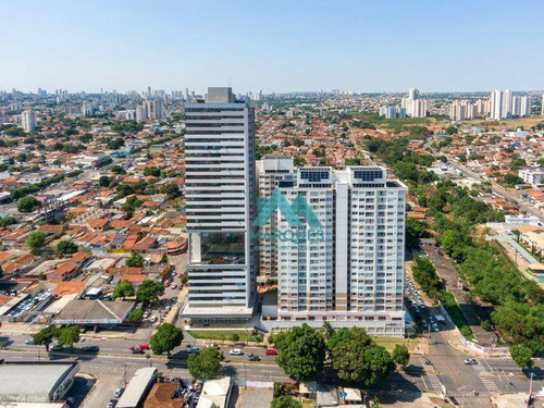Imagem 1 de 7 de Sala, Desocupado, Comercial, Jardim America, 2 Vaga(s) De Garagem - Sa0020