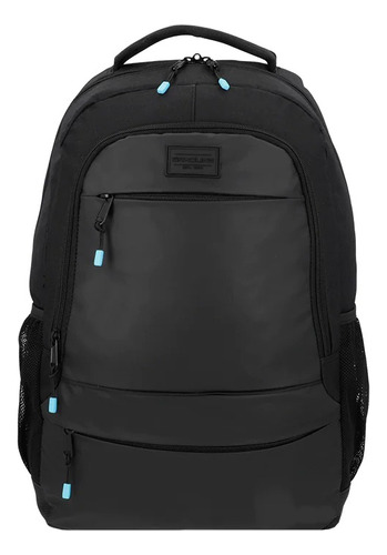 Mochila Saxoline Negra Nueva 30 L