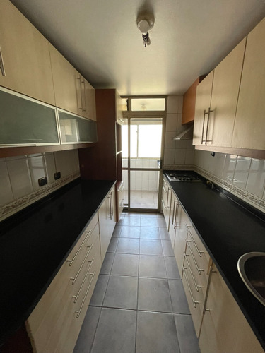 Vendo Gran Departamento 4d/3b/2e En Quinta Vergara