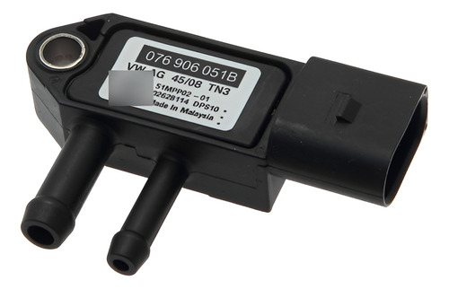 Sensor Presion Escape Diferencal Particulas Audi A1 A3 A4 Q5