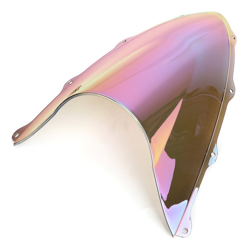 Mt Compatible Parabrisas Para Ducati 959 1299 2015-2020