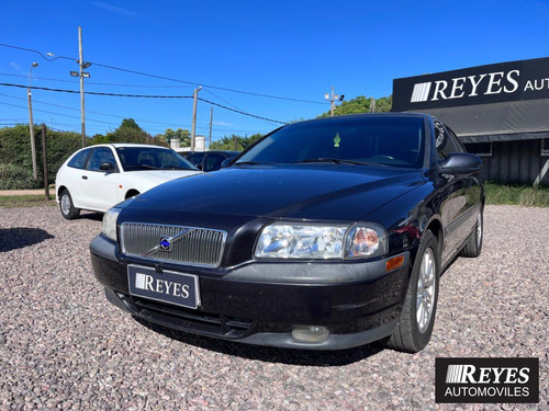 Volvo S80 -