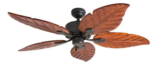 Willow View Ventilador Techo Bronce