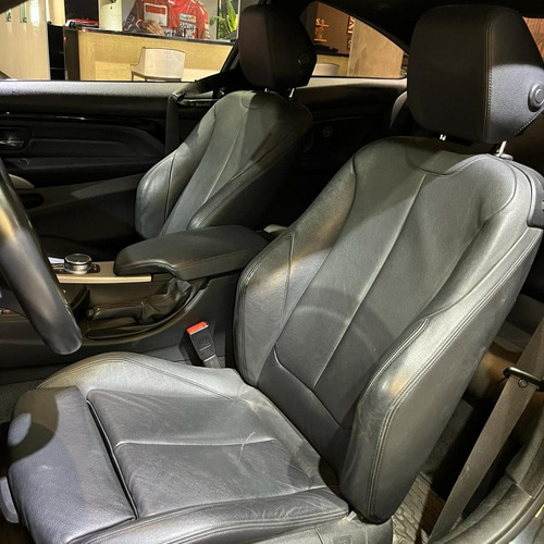 Imagen 13 de 23 de Bmw Serie 4 3.0 440i Coupe M Package 326cv
