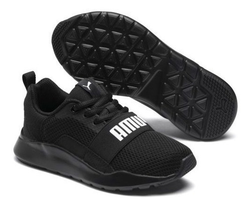 tenis puma wired ps