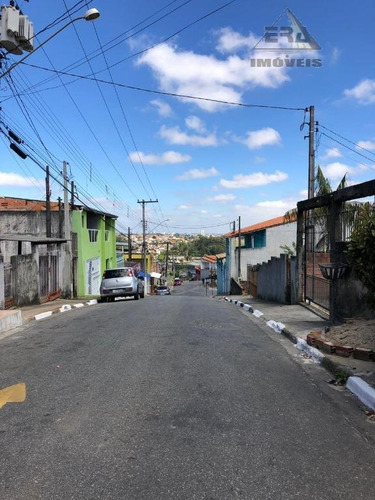 Imagem 5 de 5 de Terreno Residencial À Venda, Jardim Pinheiro, Arujá - Te0072. - Te0072