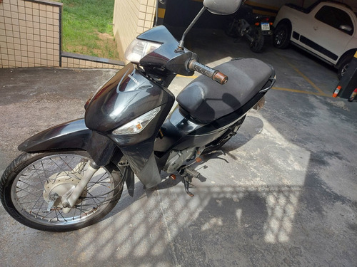 Honda Biz Es 2010 125