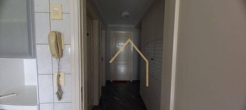Imagem 26 de 30 de Apartamento Com 3 Dormitórios À Venda, 136 M² Por R$ 626.000,00 - Vila São Pedro - Americana/sp - Ap1489