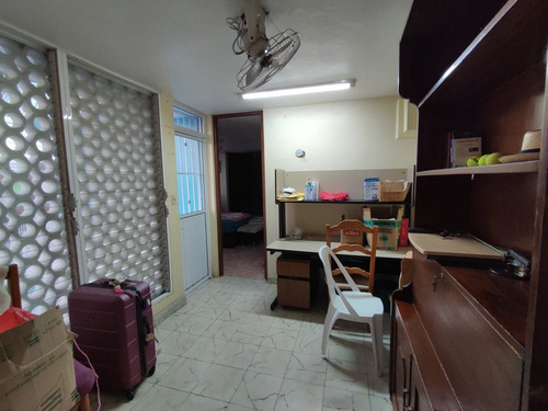 Miguel Aleman Amplia Casa Con Alberca (fvc-2075)