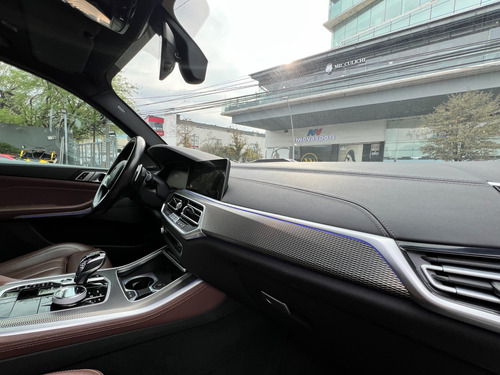 Bmw X5 M50i 2020