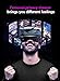 Experimenta Una Realidad Virtual 3d Inmersiva Con Realidad V