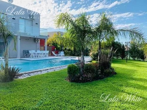 Imagen 9 de 12 de Venta - Casa En Lagos De San Eliseo