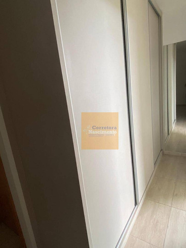 Imagem 10 de 28 de Apartamento Com 2 Dormitórios, 72 M² - Venda Por R$ 370.000,00 Ou Aluguel Por R$ 1.780,00/mês - Jardim Califórnia - Jacareí/sp - Ap1294
