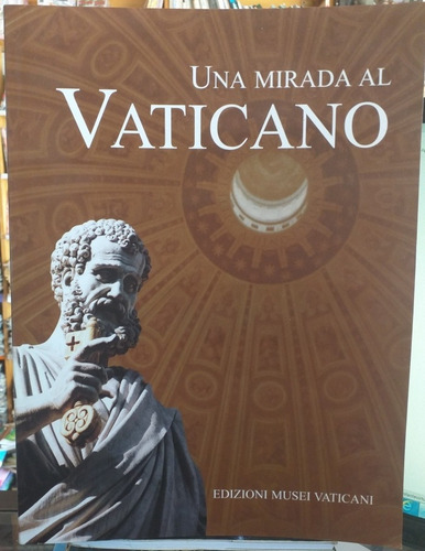 Uma Mirada Al Vaticano 