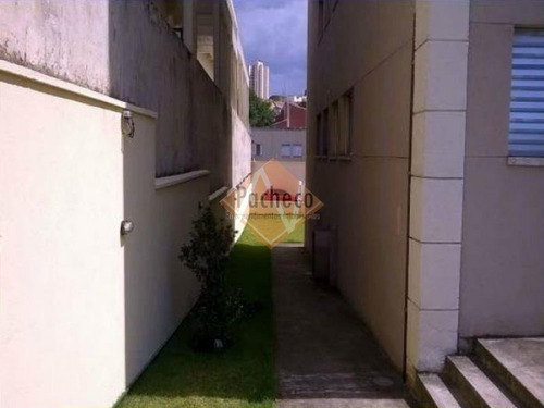 Imagem 7 de 14 de Apartamento Na Penha, 3 Dormitórios, 1 Vaga, 50m² R$ 350.000,00 - 1246