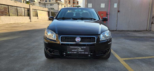 Imagem 13 de 14 de Fiat Siena El 1.0 8v Completo