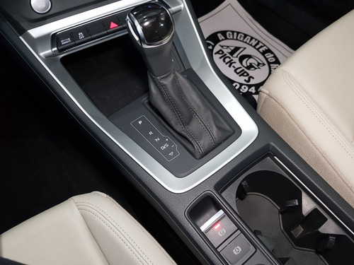 Imagem 8 de 20 de Audi Q3 Gasolina Prestige Plus 1.4 Tfsi 2020/2020 Completa