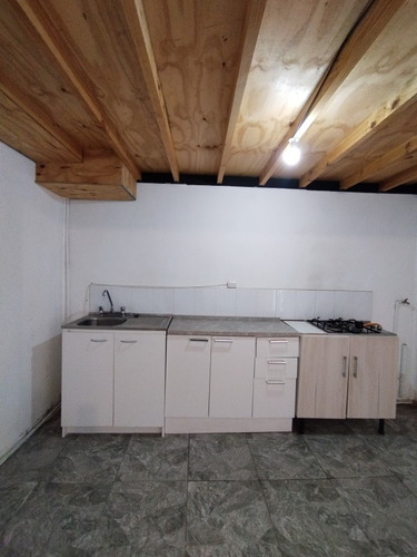 Arriendo Loft 1d/2b A Pasos De Avenida Alemania, Valparaíso.