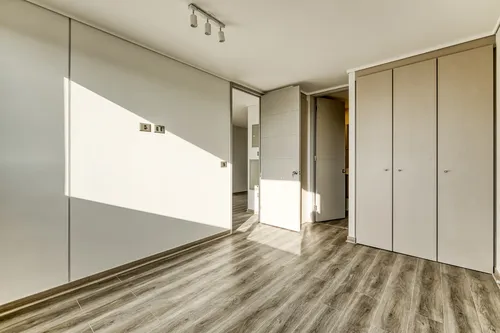 Edificio Toledo Rent Vista Poniente Piso 2