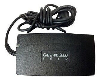 Gateway 2000 Dc 19v 2.64a Adp-50fb Ac Adapter 6500097 Cck