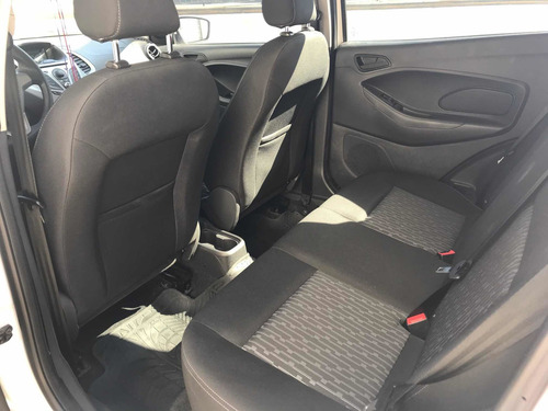 Chevrolet Onix 1.4 Lt Mt 98cv 2015