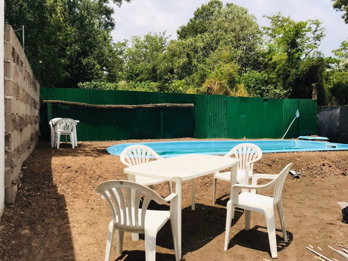 Imagen 18 de 18 de Casa En Alquiler Temporario (casa Verde)