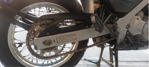 Imagen 6 de 7 de Bmw Gs 650