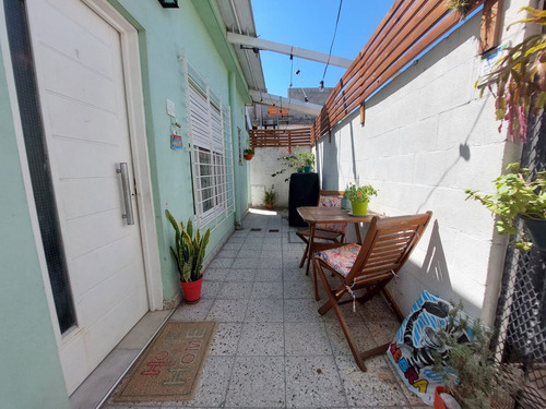 Imagen 16 de 25 de Ph 3 Ambientes Patio Terraza Impecable Haedo