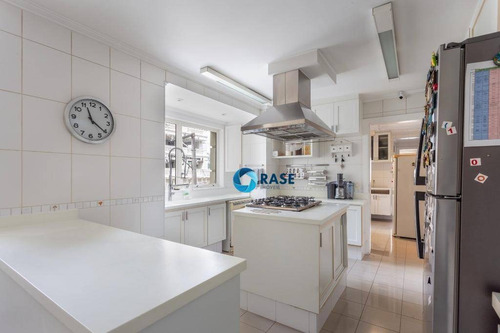Imagem 13 de 24 de Lindo Apartamento Com 3 Dormitórios Para Alugar, 306 M² Por R$ 30.000/mês - Jardim Paulistano - São Paulo/sp - Ap11033