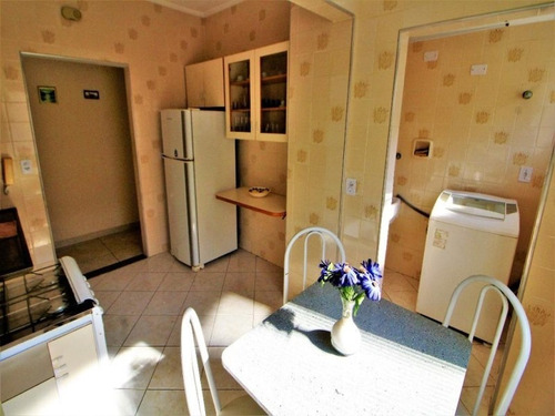 Imagem 23 de 24 de Apartamento Residencial À Venda, Praia Do Tombo, Guarujá. - Ap3365 - 34710056
