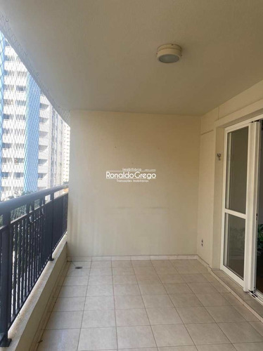 Imagem 18 de 28 de Apartamento Á Venda Com 1 Dorm, Moema, Sp - R$ 1.55 Mi - V5088
