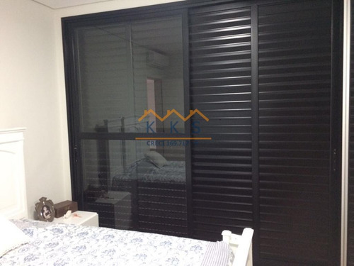 Imagem 14 de 15 de Casa Em Condomínio Para Venda Em Sorocaba, Jardim Residencial Chácara Ondina, 3 Dormitórios, 3 Suítes, 4 Vagas - Cd4020_2-1349888