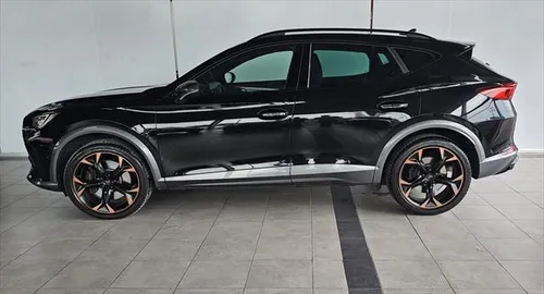 Cupra Formentor 2022