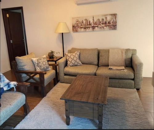 Venta Apartamento Dos Dormitorios Punta Carretas