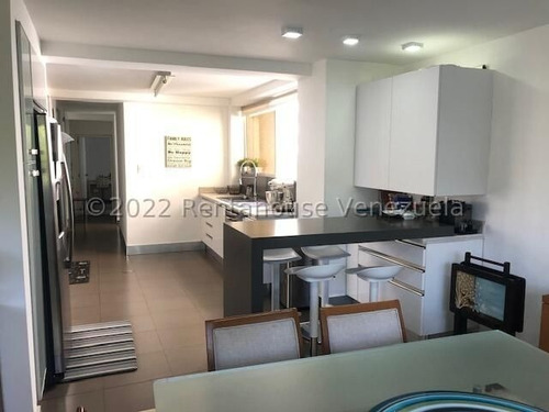 Imagen 19 de 22 de Apartamento En Venta En Las Mercedes #22-16401