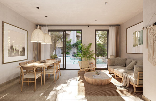Venta Apartamento En Bávaro, Punta Cana.