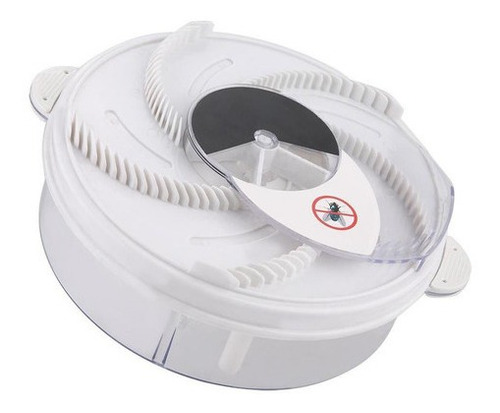 Imagen 2 de 7 de Matamoscas Automático Usb, Atrapamoscas,