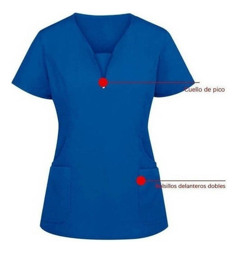 Bn Conjunto De Uniforme Médico De Enfermera Y Cirujano