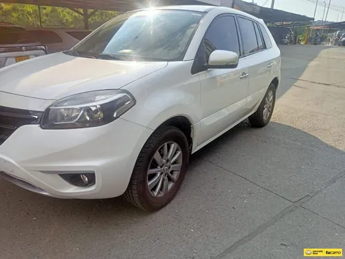 Renault Koleos 2.5 Expression