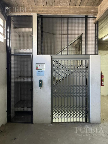Imagen 22 de 29 de Depósito Alquiler - Venta - Pompeya (distrito Tecnologico)