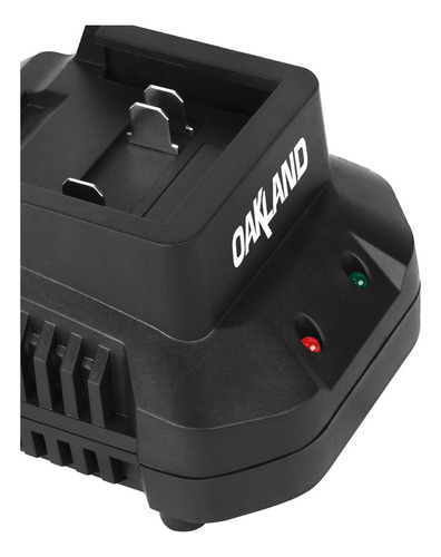 Cargador 20v 1.5 A Oakland Cr-1815