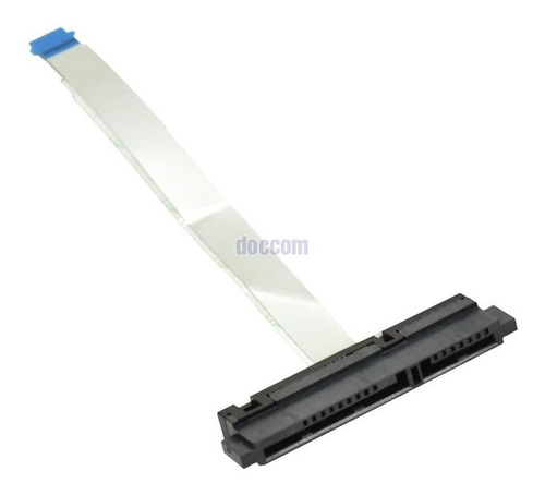 Cabo Conector Do Hd Notebook Hp Envy 15t-j000 15t-j100