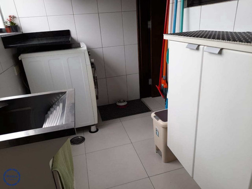 Apartamento Com 2 Dorms, Boqueirão, Santos - R$ 590 Mil, Cod: 18554 - V18554