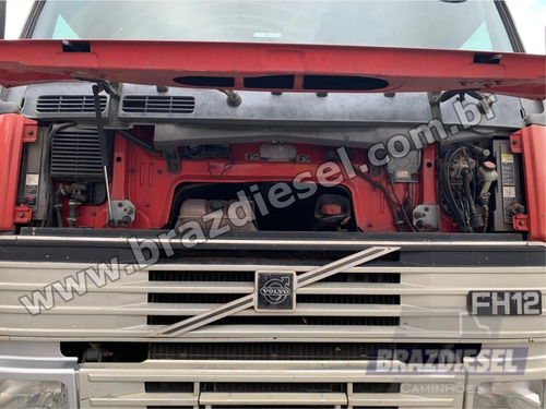 Volvo Fh12 380 2003